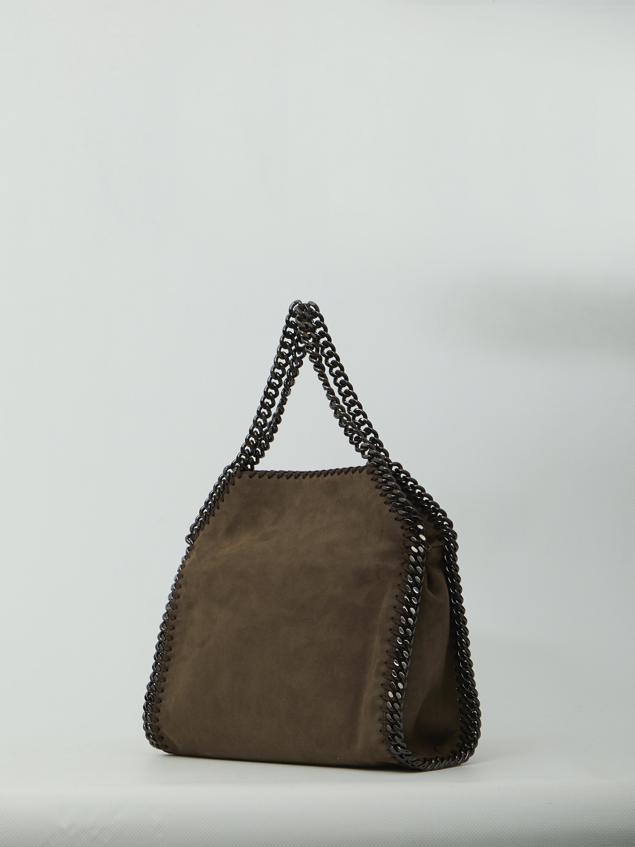 falabella mini tote bag
