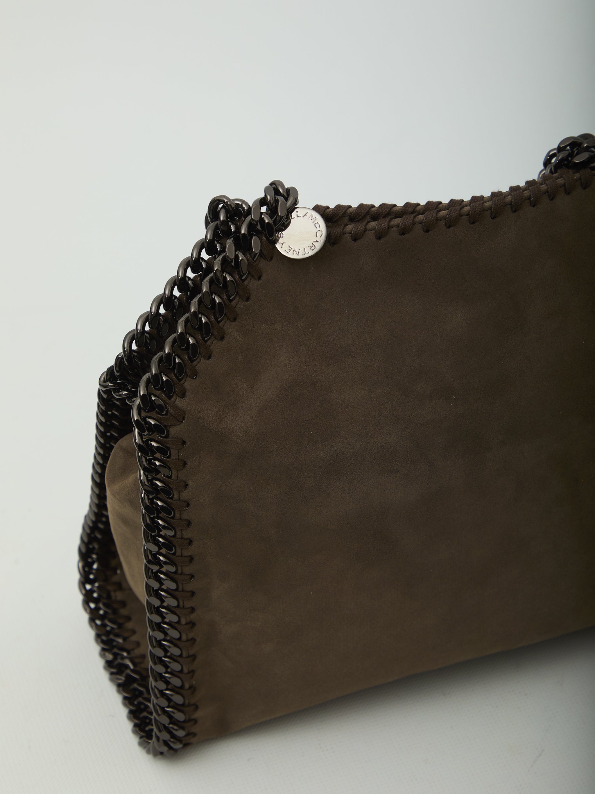 falabella mini tote bag