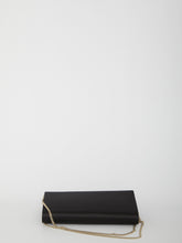 ROGER VIVIER OS flower buckle pouch