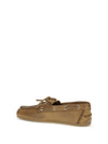 lace-up loaferslace-up loafers