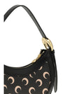 moon mini shoulder bag