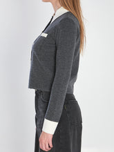 SELF PORTRAIT M knit cardigan