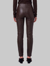 roche coffee bean leggings