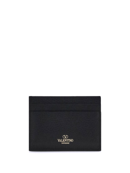 rockstud card holder