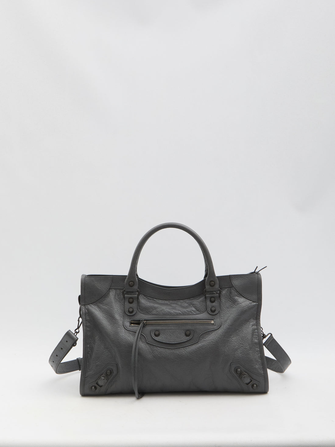 BALENCIAGA OS le city bag medium 