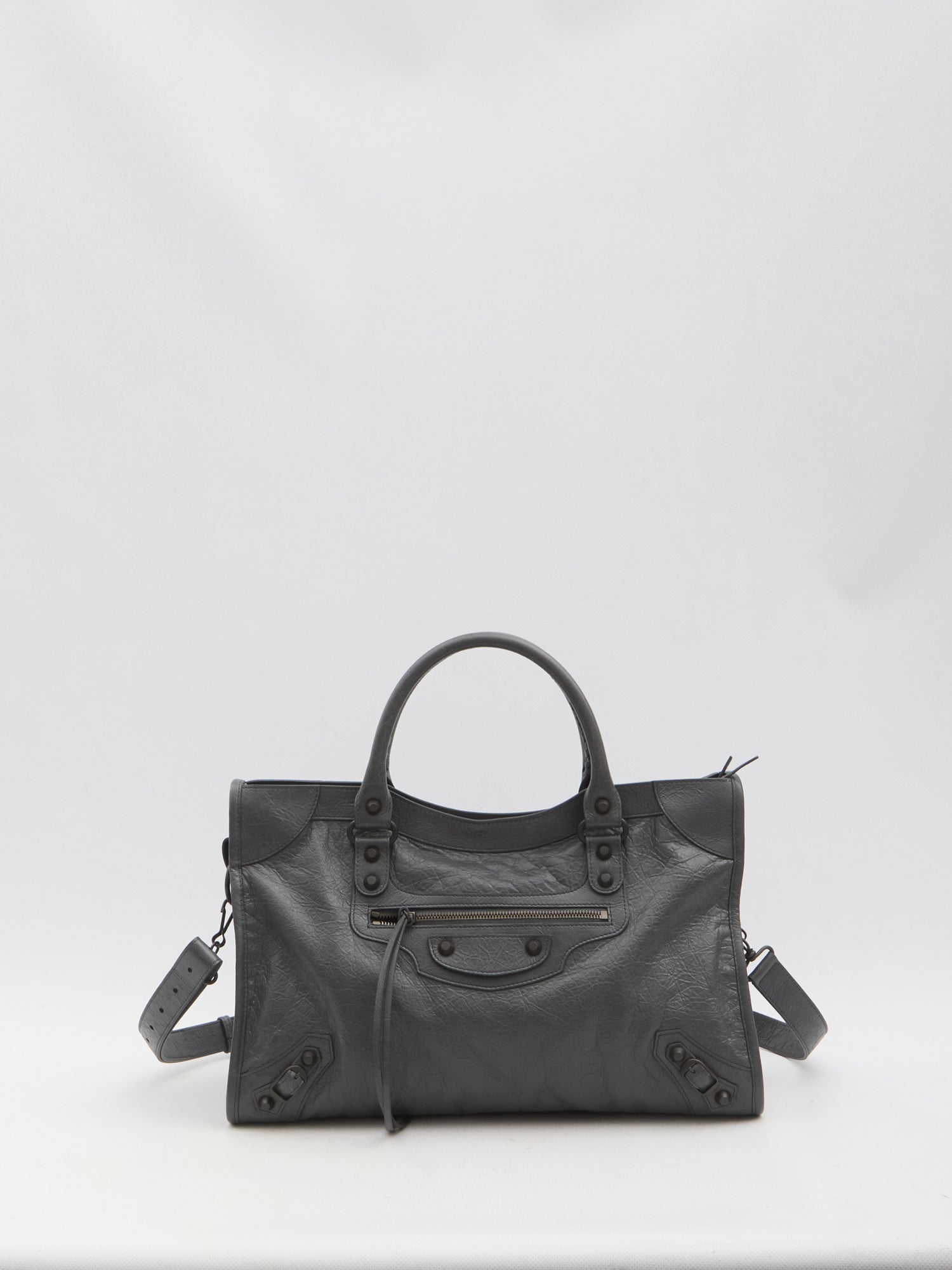 BALENCIAGA OS le city bag medium 