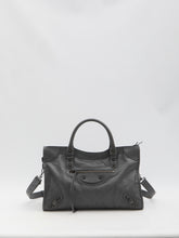 BALENCIAGA OS le city bag medium 