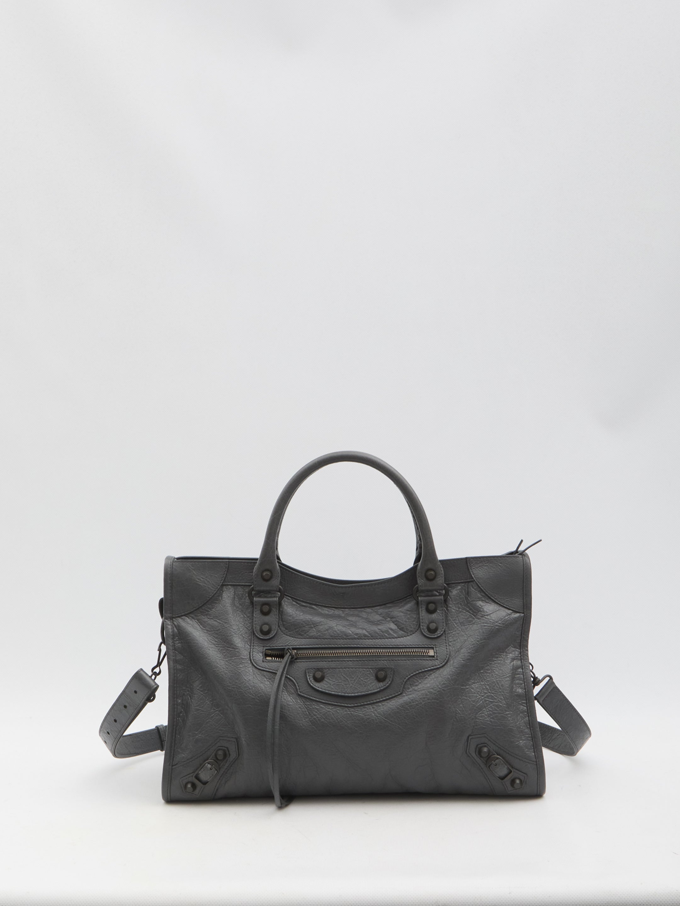 BALENCIAGA OS le city bag medium 