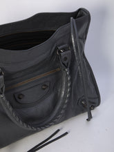 BALENCIAGA OS le city bag medium 