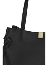 YUZEFI OS large gyoza shoulder bag