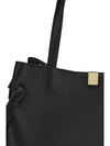 large gyoza shoulder bag