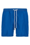 swimsuit in technical fabric