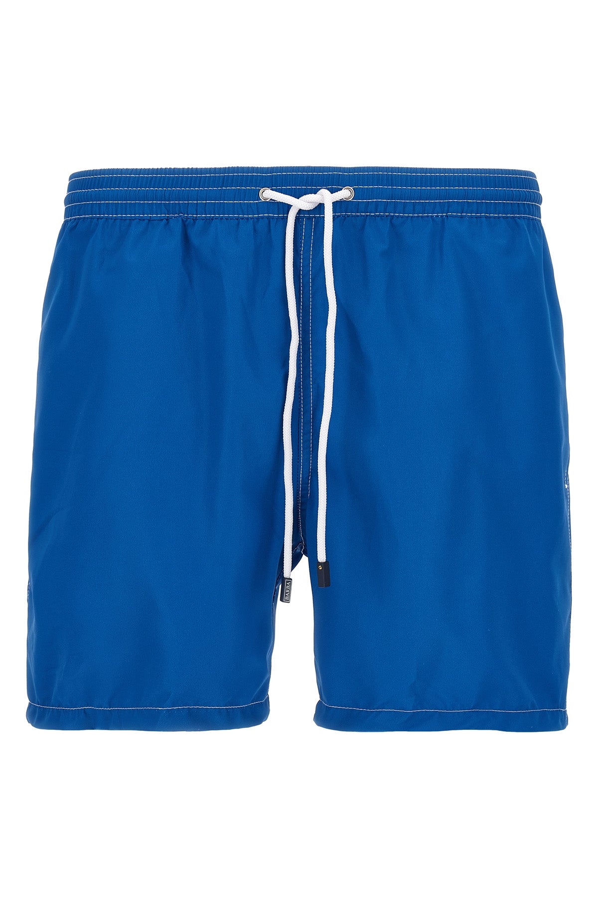 swimsuit in technical fabric
