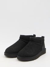 UGG 10 ugg classic ultra mini boots
