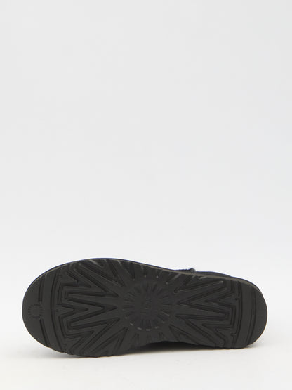 UGG 10 ugg classic ultra mini boots
