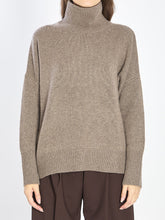LISA YANG 0 heidi turtleneck 