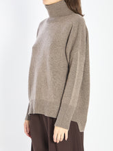 LISA YANG 0 heidi turtleneck 