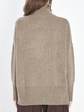 LISA YANG 0 heidi turtleneck 