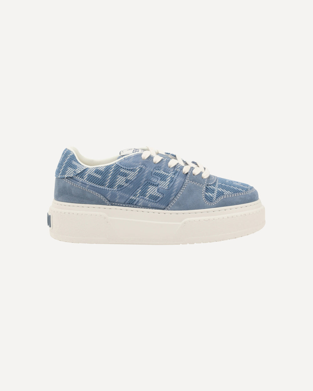 Fendi Low Top