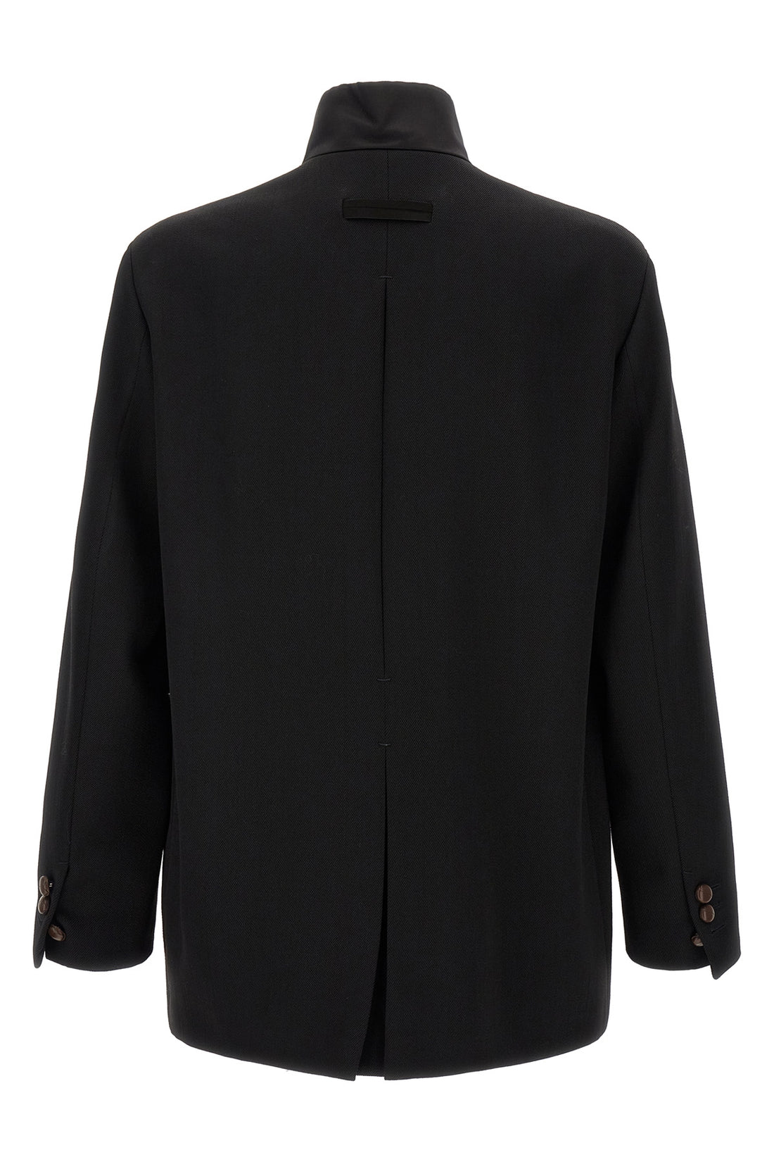 ZEGNA 50 zegnas wool blazer