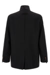 zegnas wool blazer