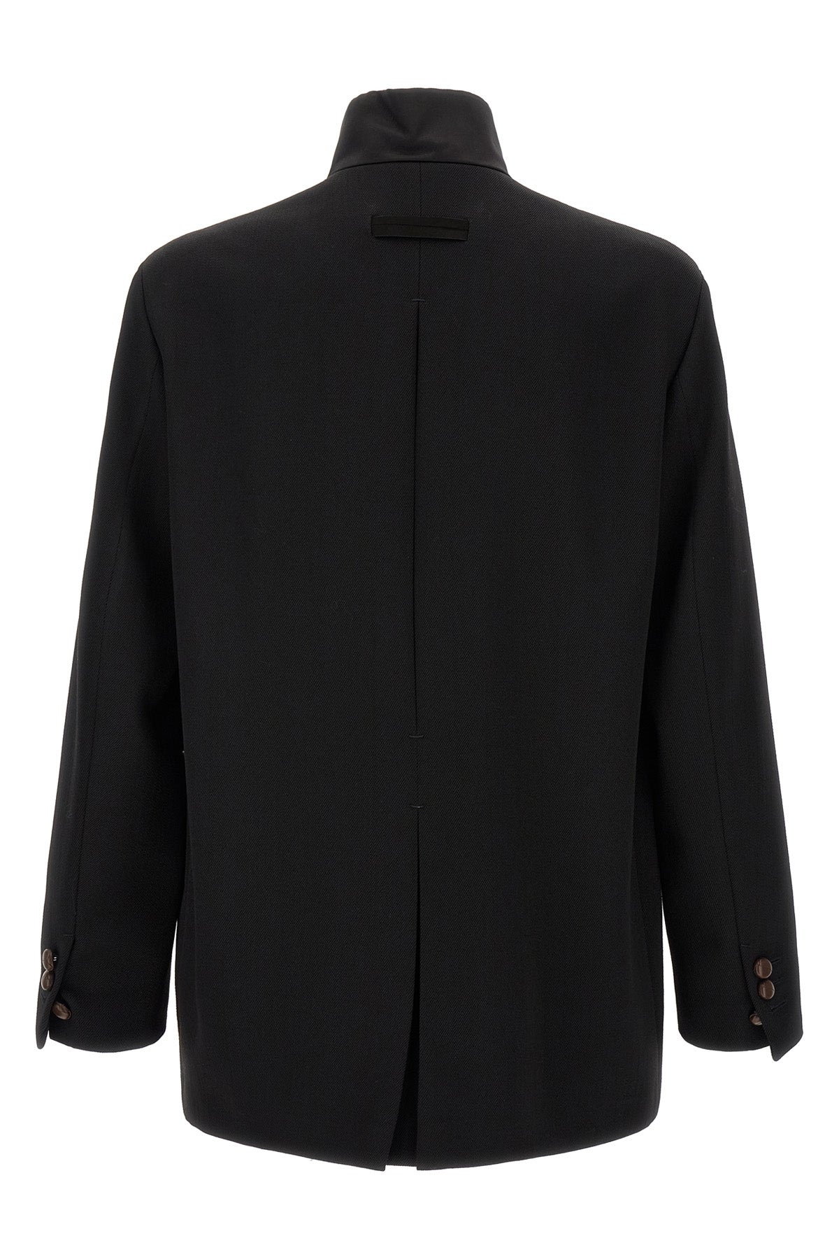 zegnas wool blazer