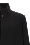 zegnas wool blazer