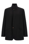 zegnas wool blazer