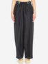 LOEWE 38 belted trousers