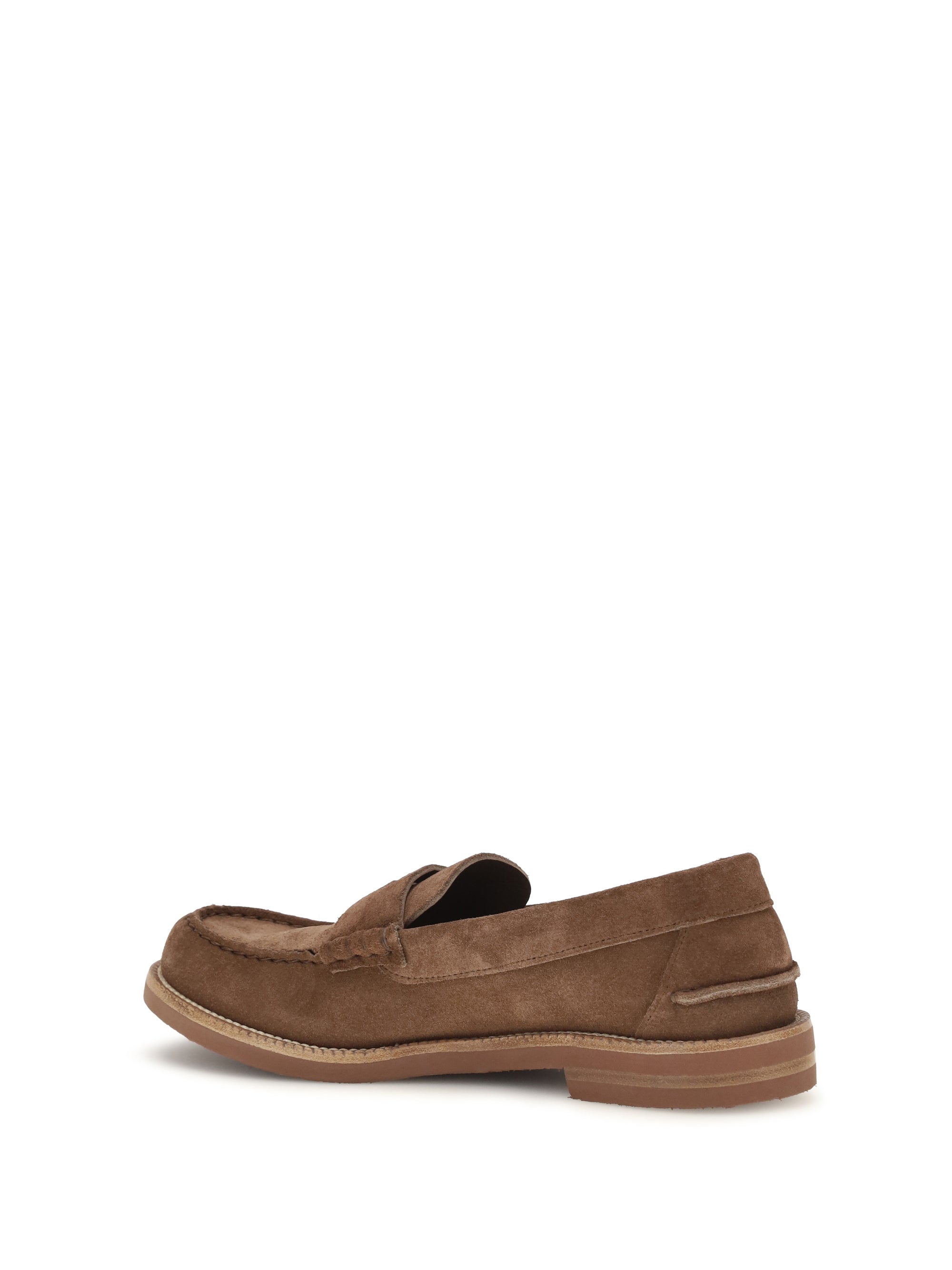 sabela loafers