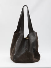 CHLOE OS balloon bag large 