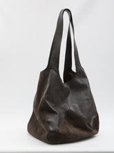 CHLOE OS balloon bag large 