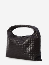 BOTTEGA VENETA OS brown large hop bag
