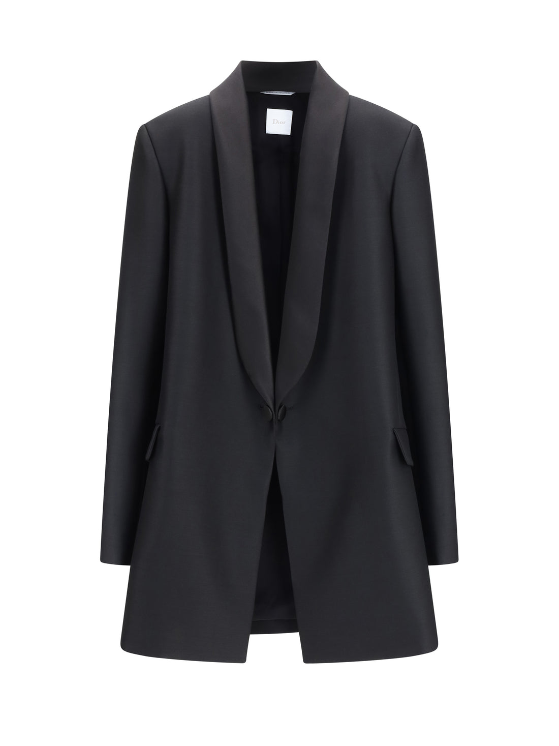 DIOR 40 giacca must buy look 5