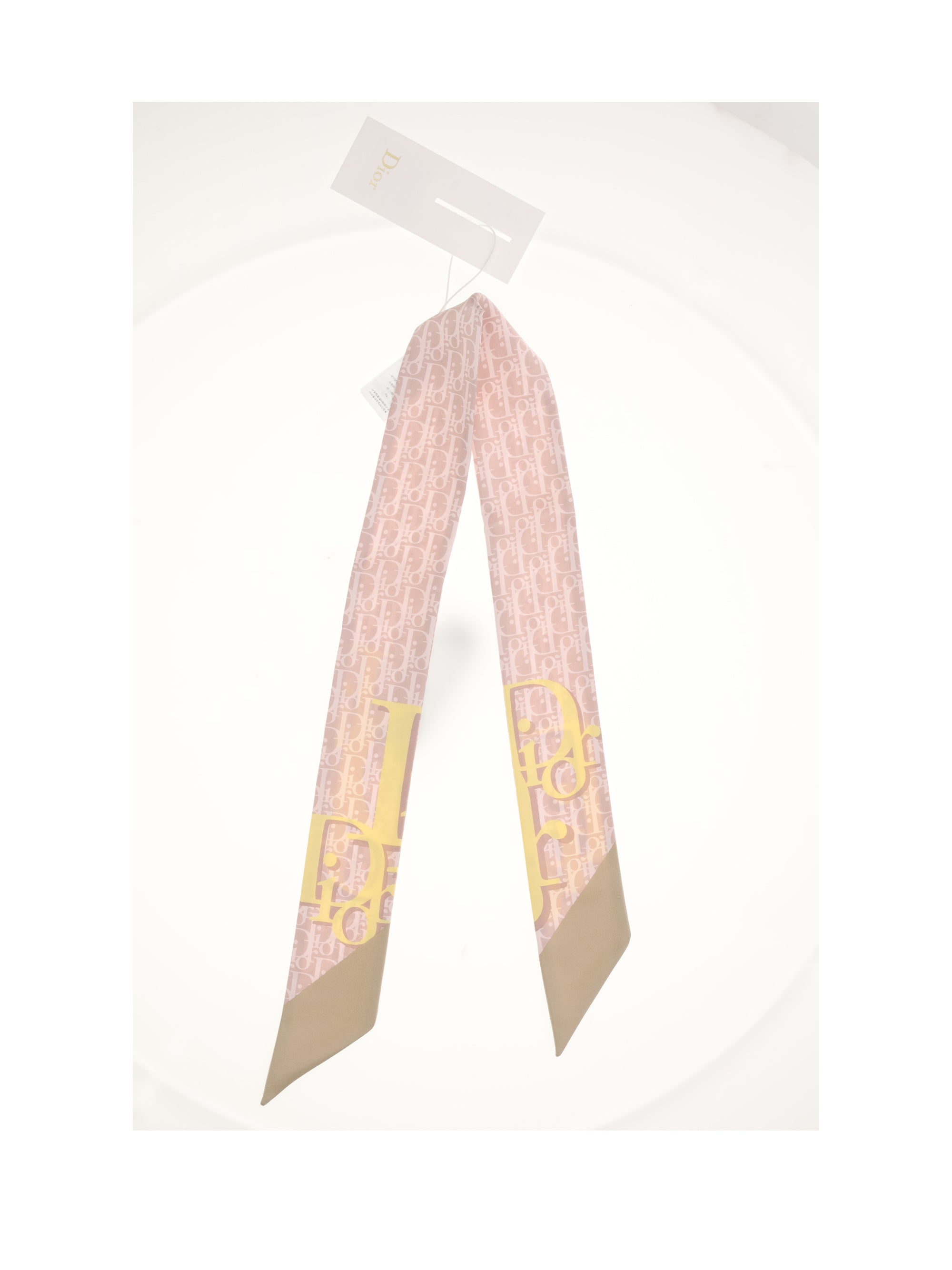 DIOR OS mitza infini