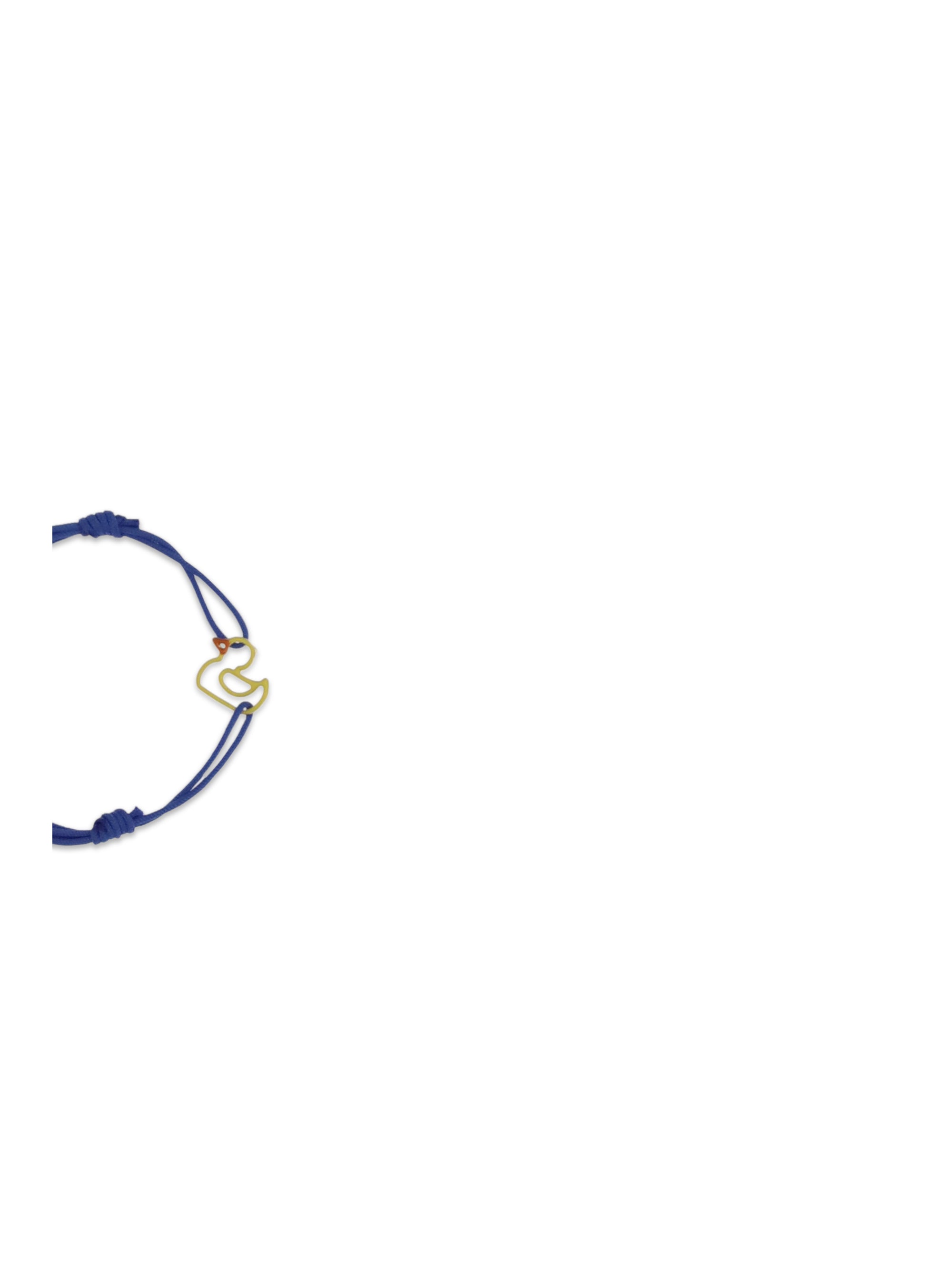 ALIITA OS patito enamel bracelet