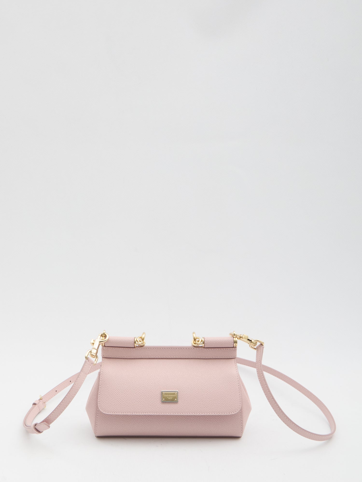 DOLCE&amp;GABBANA OS medium sicily bag 