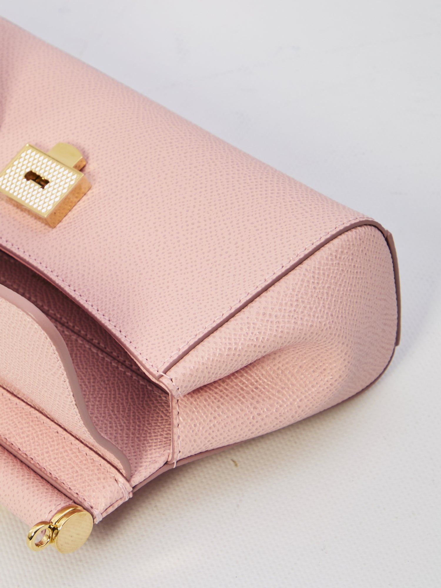 DOLCE&amp;GABBANA OS medium sicily bag 