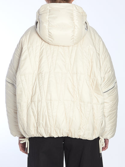 MONCLER WILLOW SMITH 0 haissa jacket
