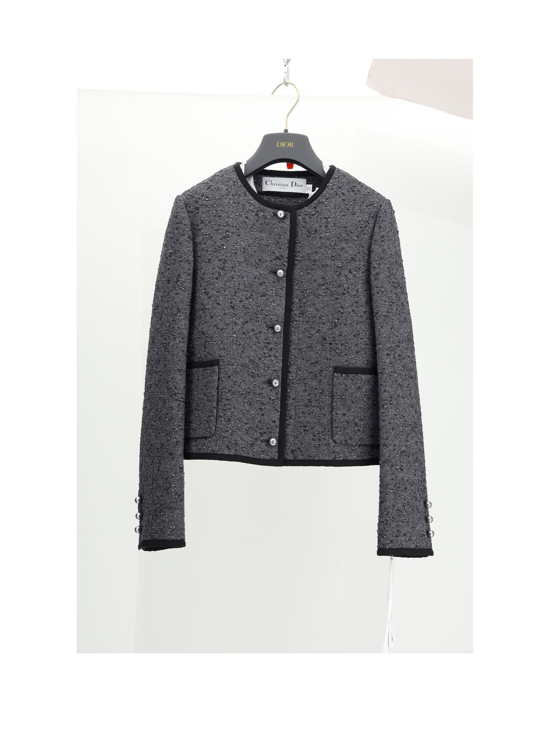 DIOR 36 jacket