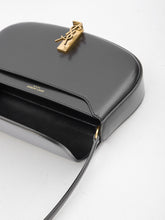 SAINT LAURENT OS voltaire mini bag 