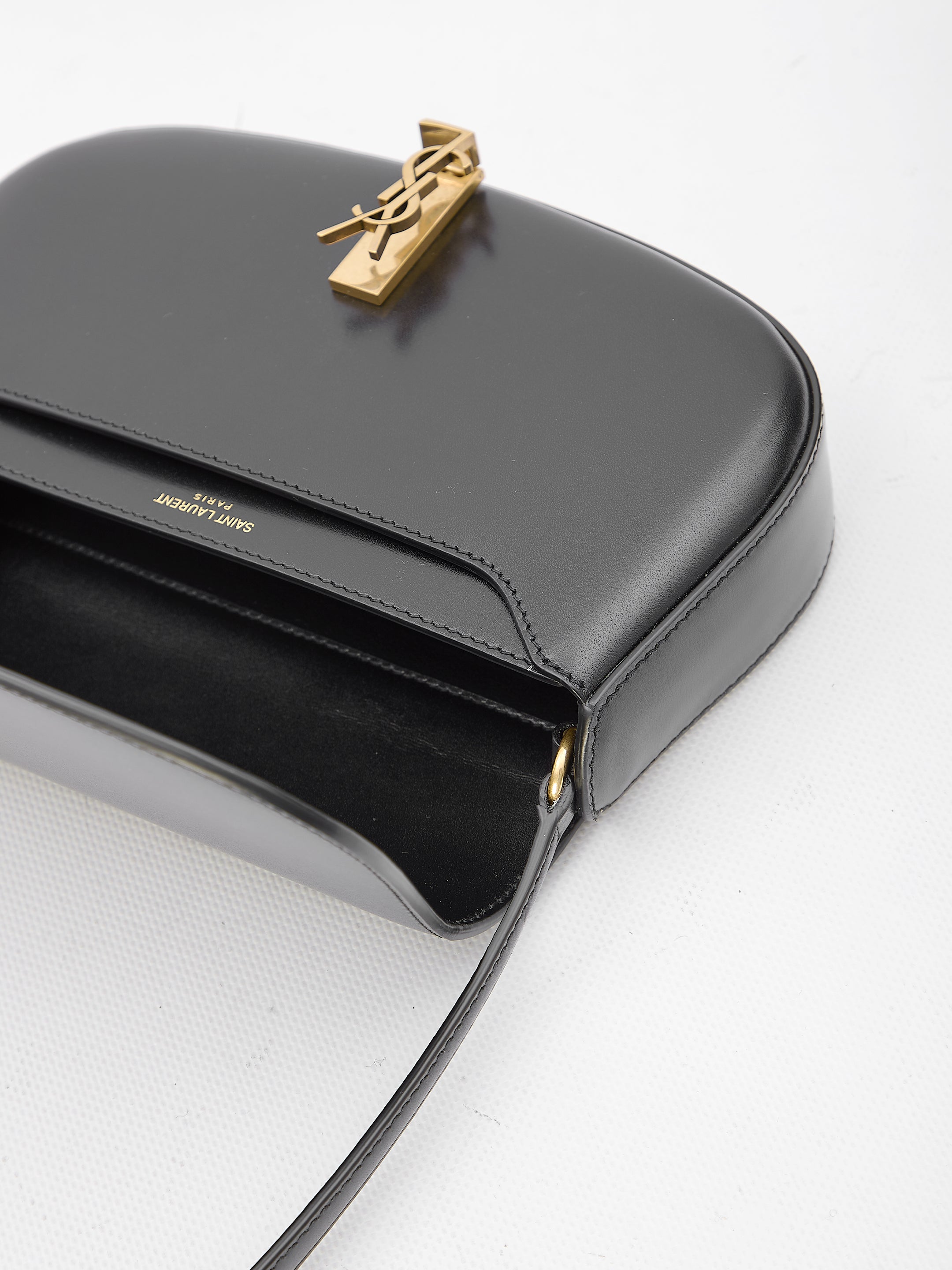 SAINT LAURENT OS voltaire mini bag 