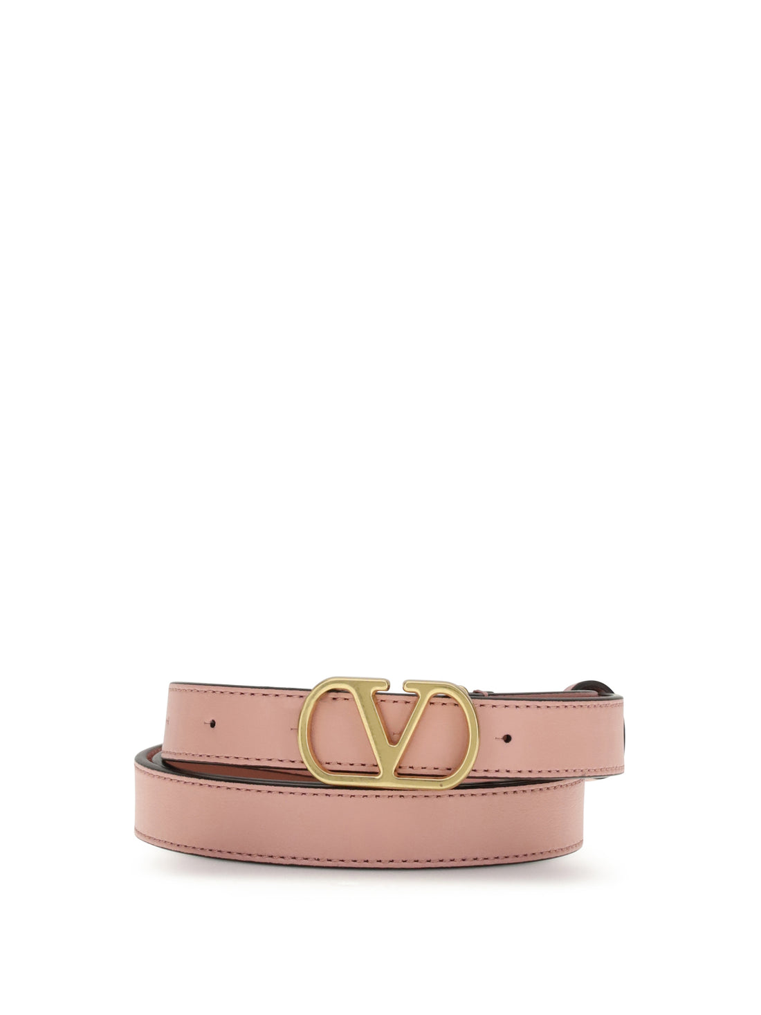 VALENTINO GARAVANI 90 vlogo belt