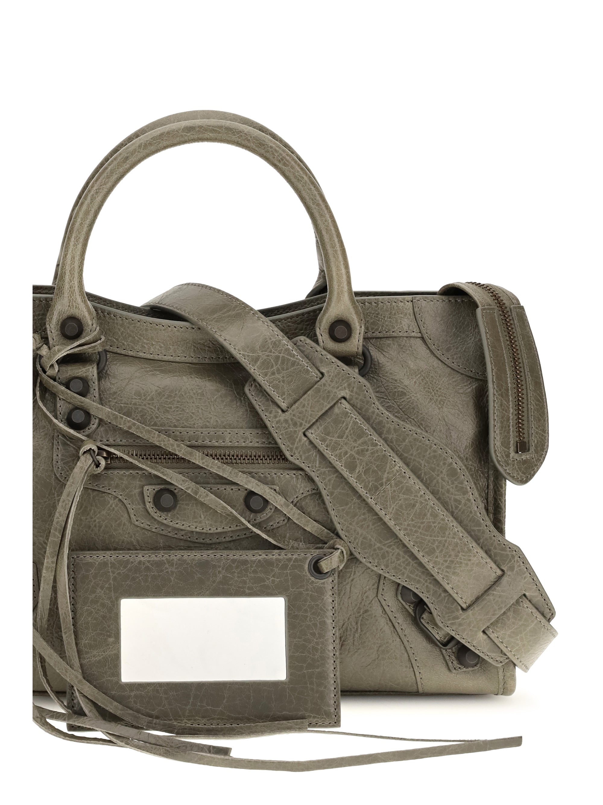 small le city handbag