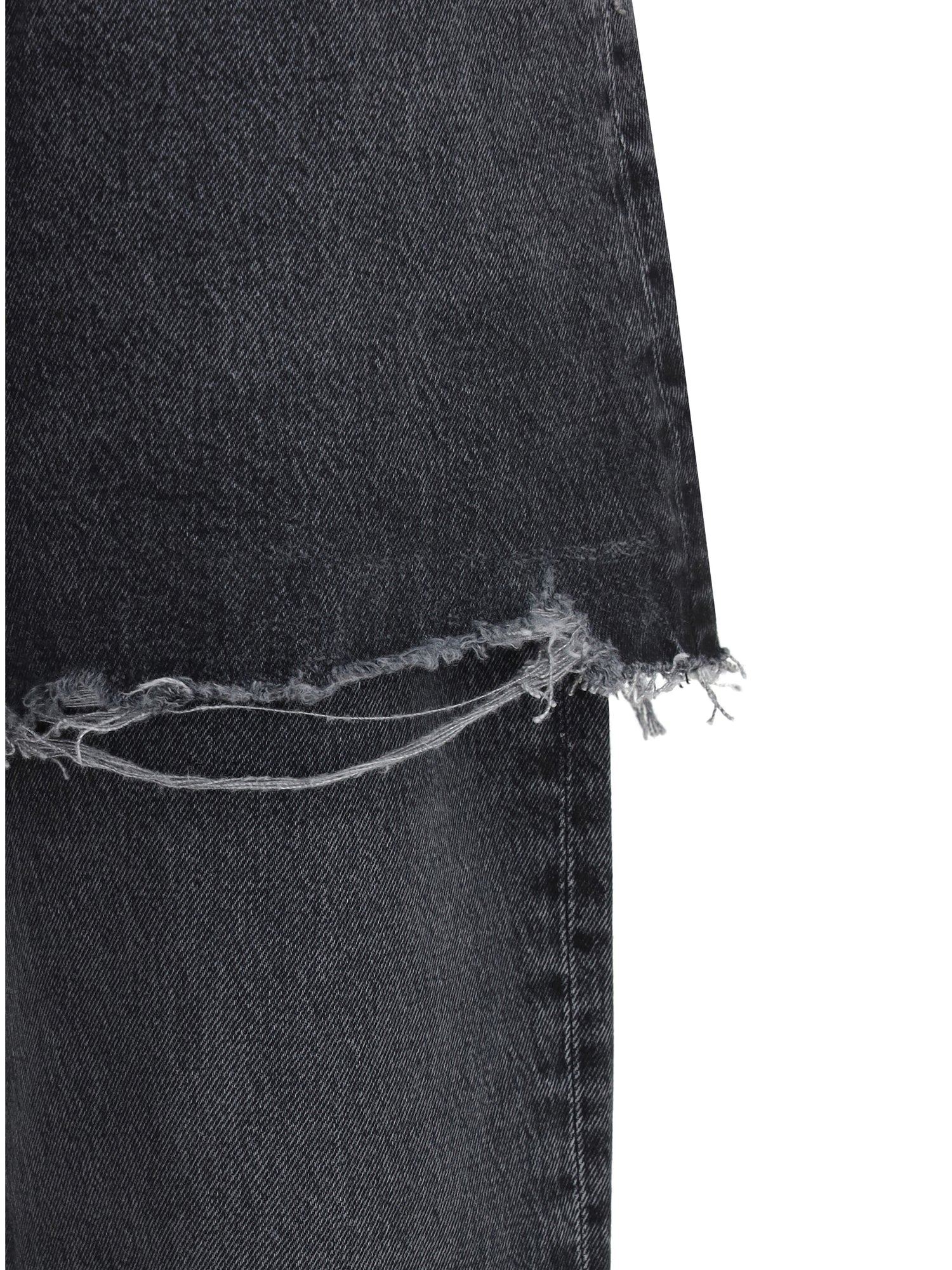 AGOLDE 24 amryn jeans