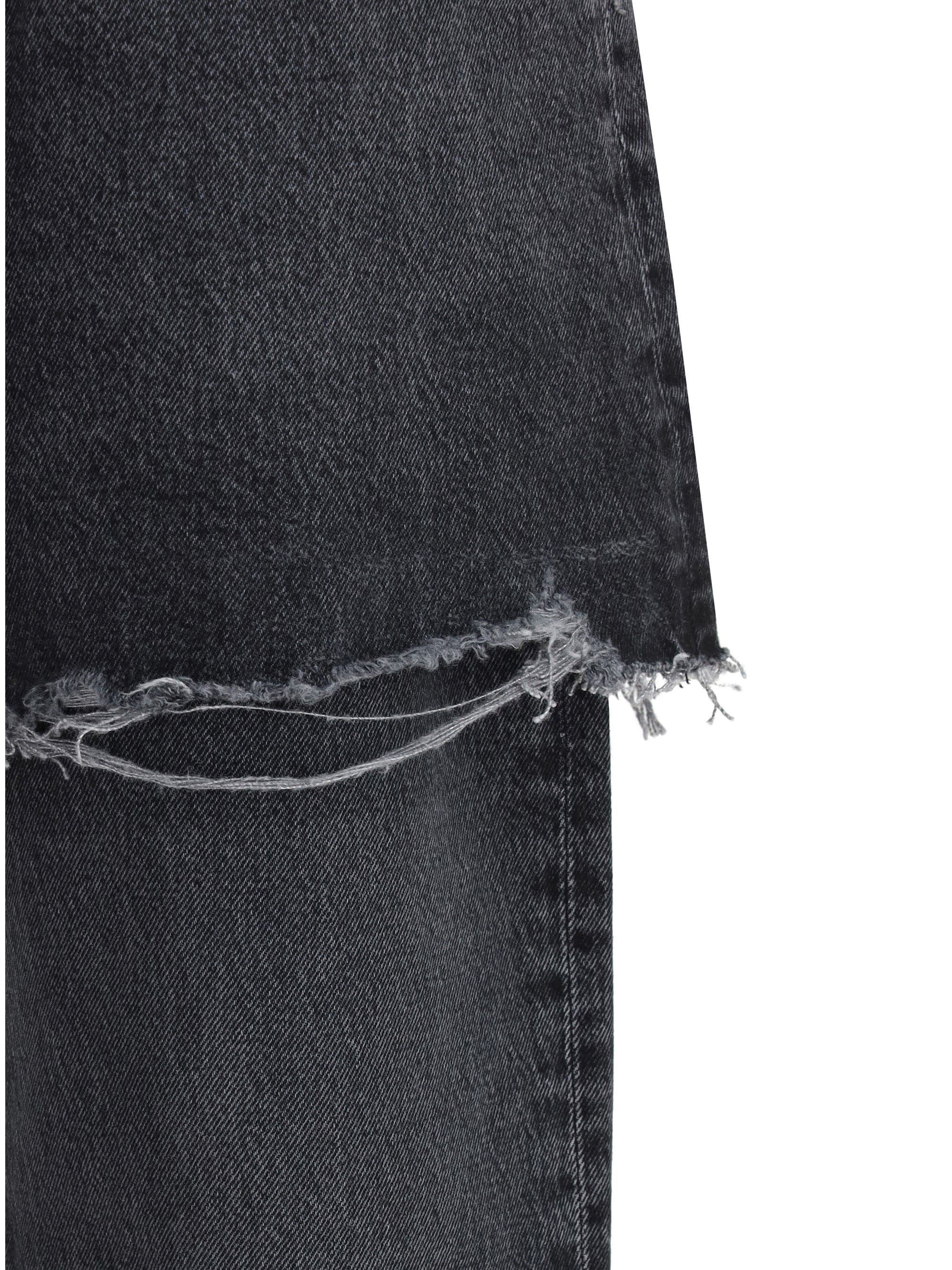 AGOLDE 24 amryn jeans