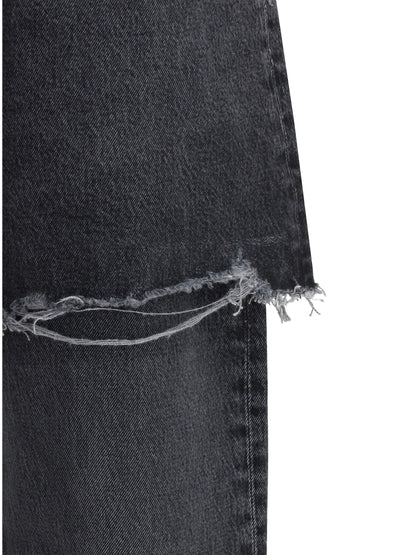 AGOLDE 24 amryn jeans