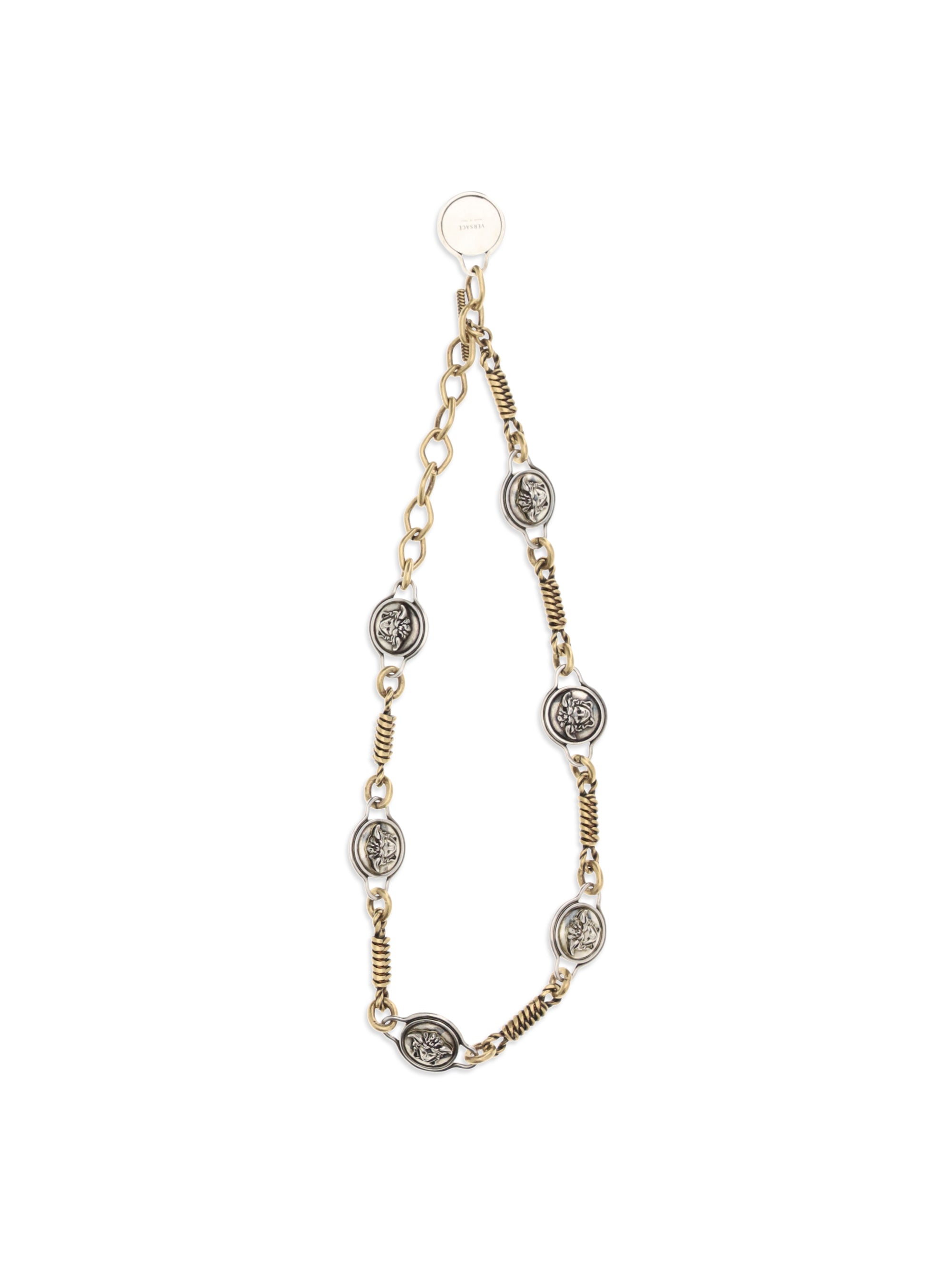 novantatré necklace
