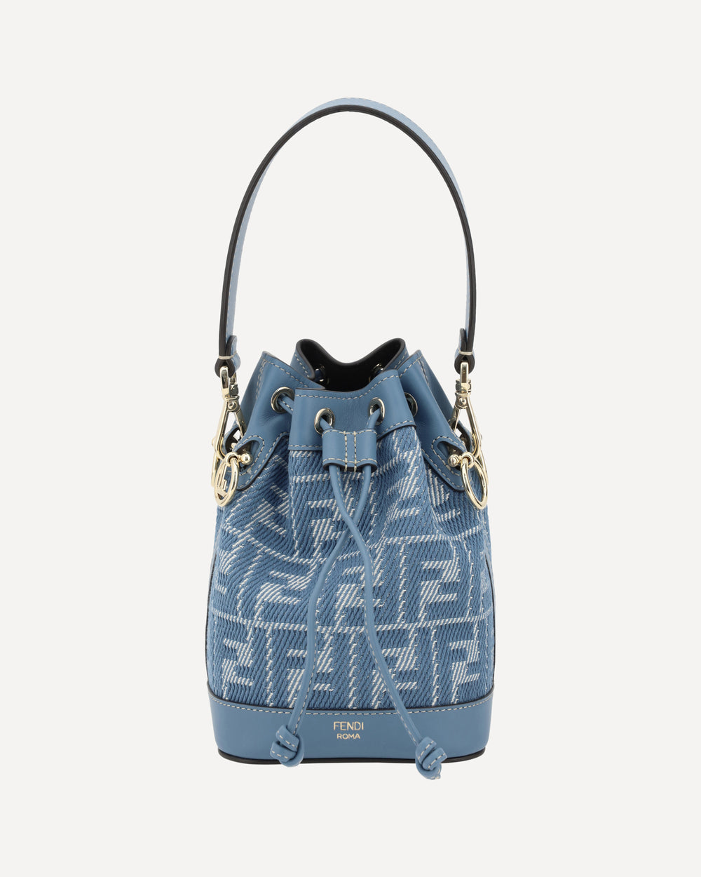 Fendi Ff Bucket Bag