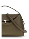 t-lock hand bag